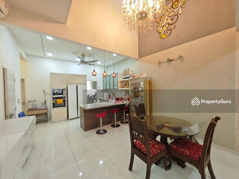 For Sale - [22x75] [Reno] [Gated & Guarded] [Peaceful Environment] @ Parkfield Tropicana Heights Kajang